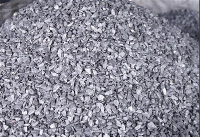 X'inhu t-trab tas-silikon tal-ferro